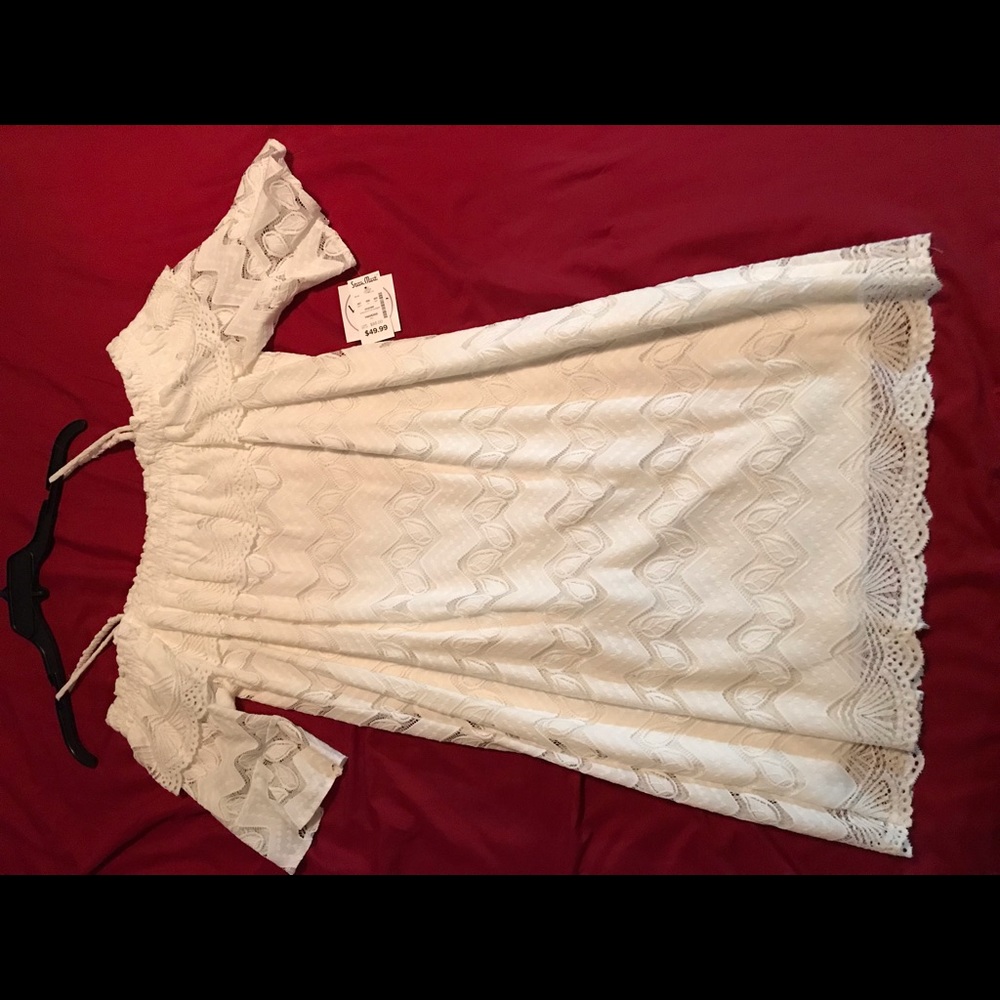 New with tags dress